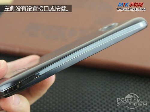 蓝天信L100手机评测 蓝天信L100手机评测