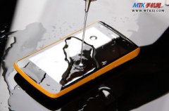 MTK6577手机TCL S600小鲨鱼首发评测