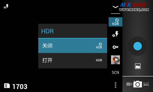 TCL S600评测