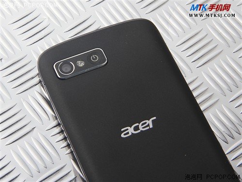 高清双卡+Android 4.0 宏碁AK330评测（稿） 