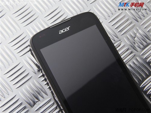 高清双卡+Android 4.0 宏碁AK330评测（稿） 