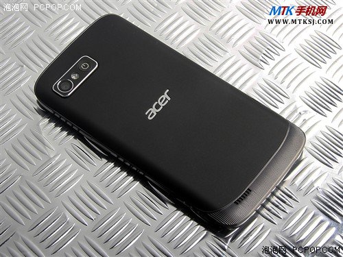高清双卡+Android 4.0 宏碁AK330评测（稿） 