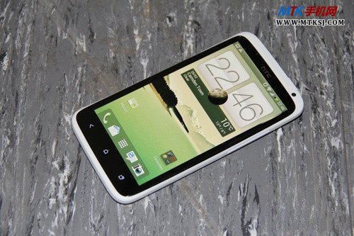 HTC ONE X