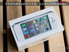 国人的4S？大米手机小康版T-W3评测