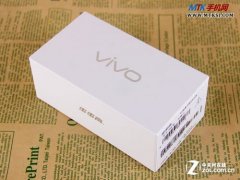 4.5寸双核1G内存步步高新旗舰vivo s9评测