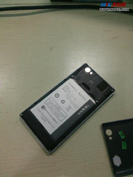 oppo t29