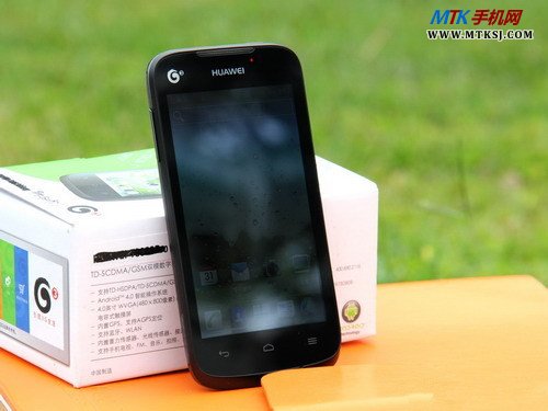 华为G309T PRO评测