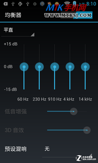 IP67三防+双核 联想乐Phone A660评测 