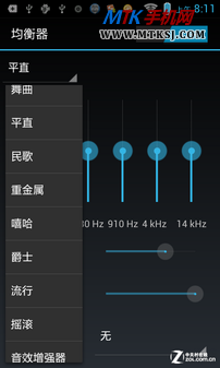 IP67三防+双核 联想乐Phone A660评测 