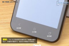 thl v12开箱图