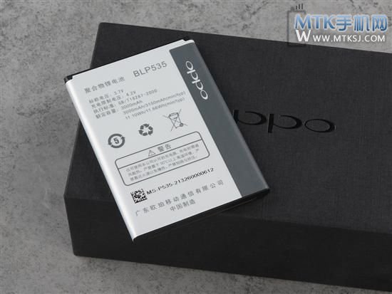 oppo t29开箱