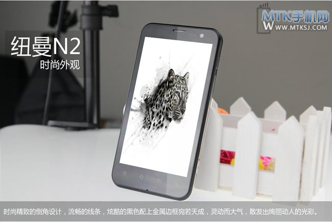 纽曼N2