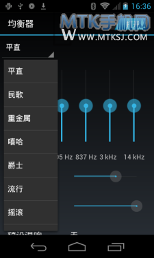 移动定制双核智能手机 中兴U960s3评测 