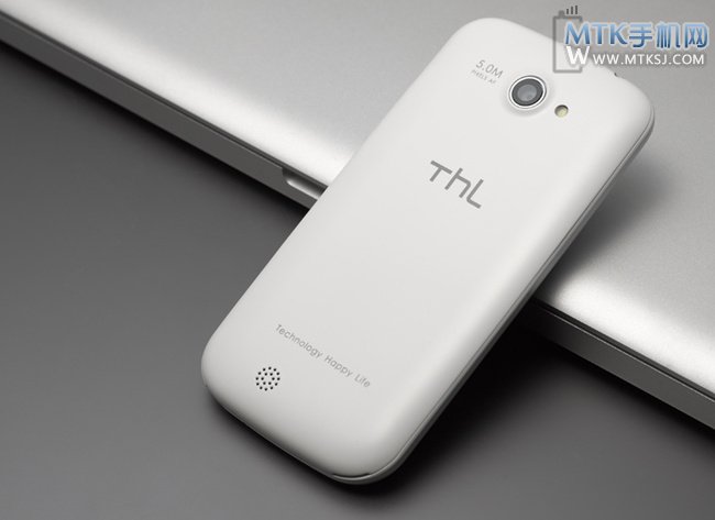 THL A2