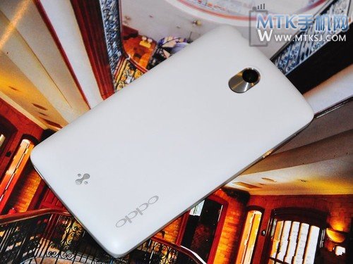 oppo r817