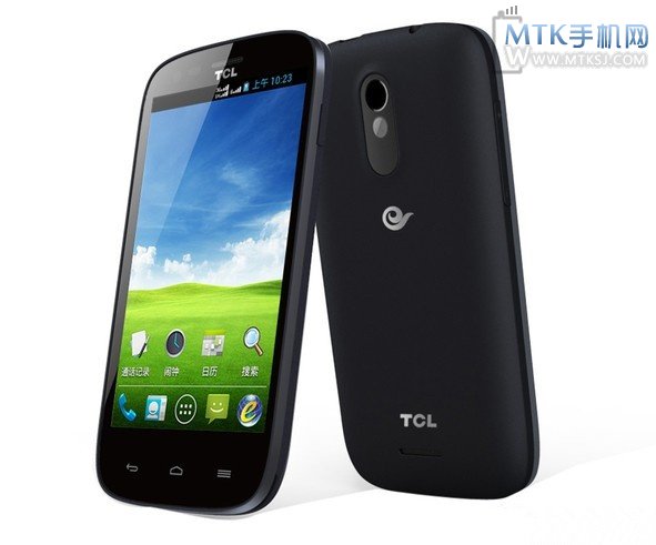 TCL S810