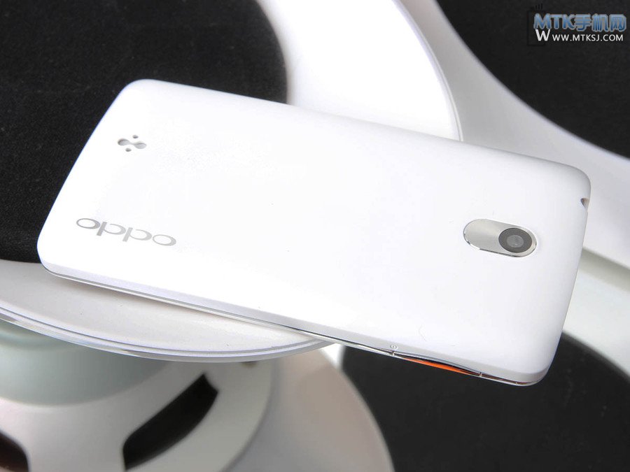 oppo r811