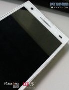 双核女性智能手机OPPO U705T即将登场