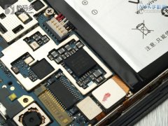 步步高vivo x1拆解