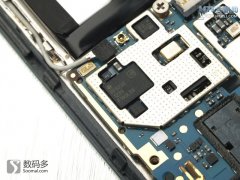 步步高vivo x1拆解