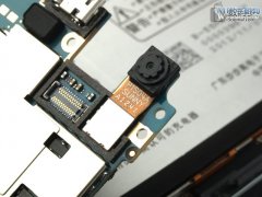 步步高vivo x1拆解