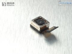 步步高vivo x1拆解