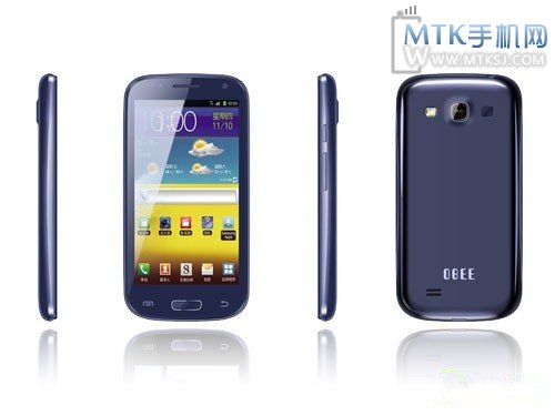 OBEE I939