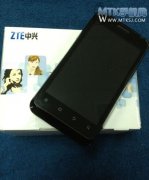 搭载Android 4.1 中兴V889S发布