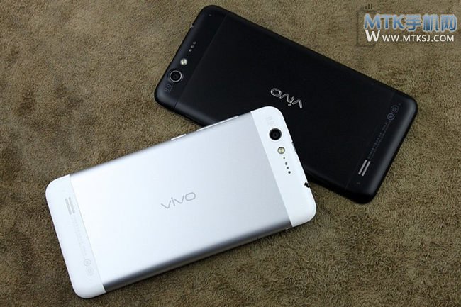 步步高VIVO X1