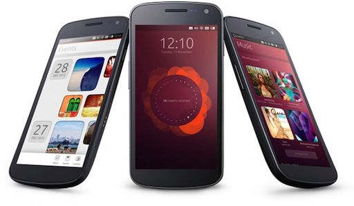 详解手机版 Ubuntu：创新不少，前途不明