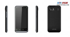 基伍G3D祼眼3D手机配置升级 即将线上开卖