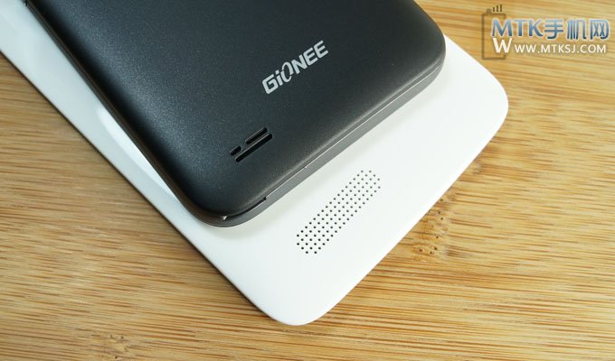 金立GN708W TCL Y900对比评测