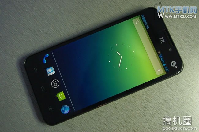 中兴U956