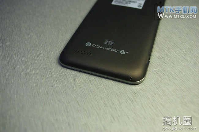中兴U956