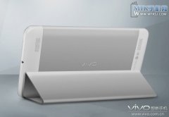 步步高vivo x1S售价2998？更多信息泄露