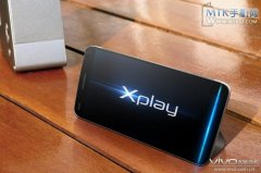 HIFI影音旗舰 vivo Xplay核心参数及正面谍照