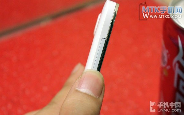 四核5.3英寸超敏感屏 大可乐2首发评测 