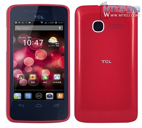 TCL J210