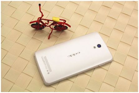 OPPO R815T