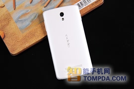 OPPO R815T评测