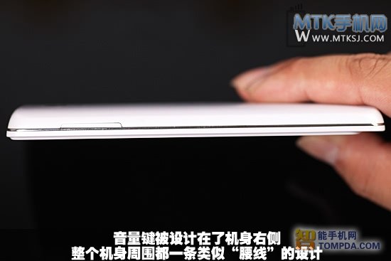OPPO R815T评测