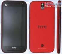 HTC也要造MTK6589四核手机 HTC608t就快来到