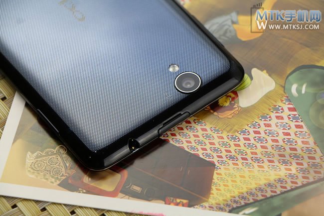 OPPO R809T