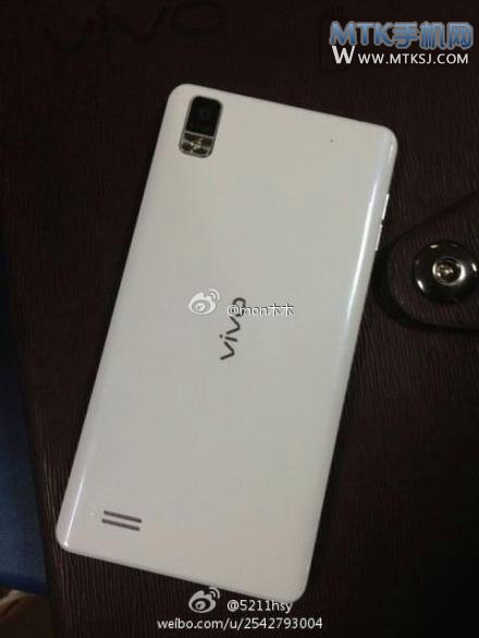 vivo Y19