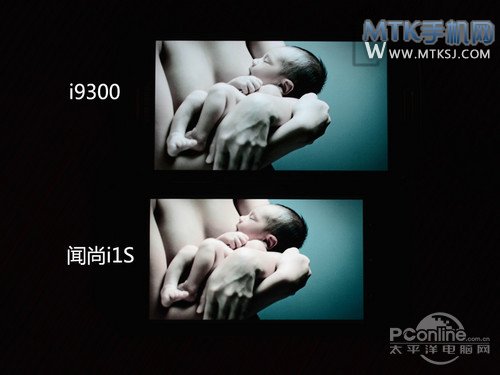 闻尚i1S评测