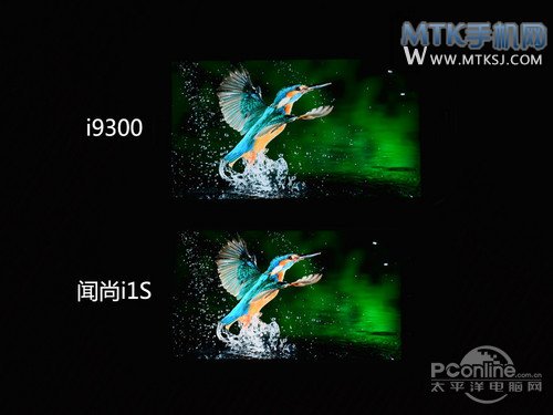 闻尚i1S评测