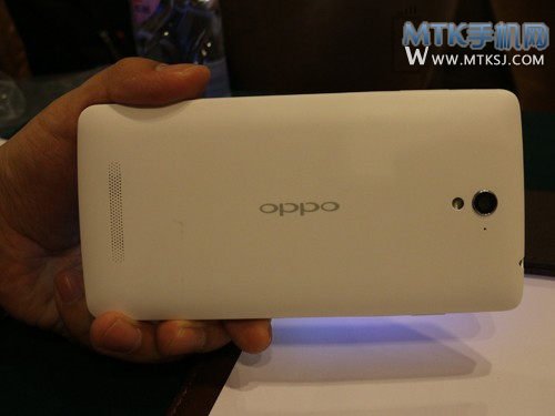 OPPO U2S