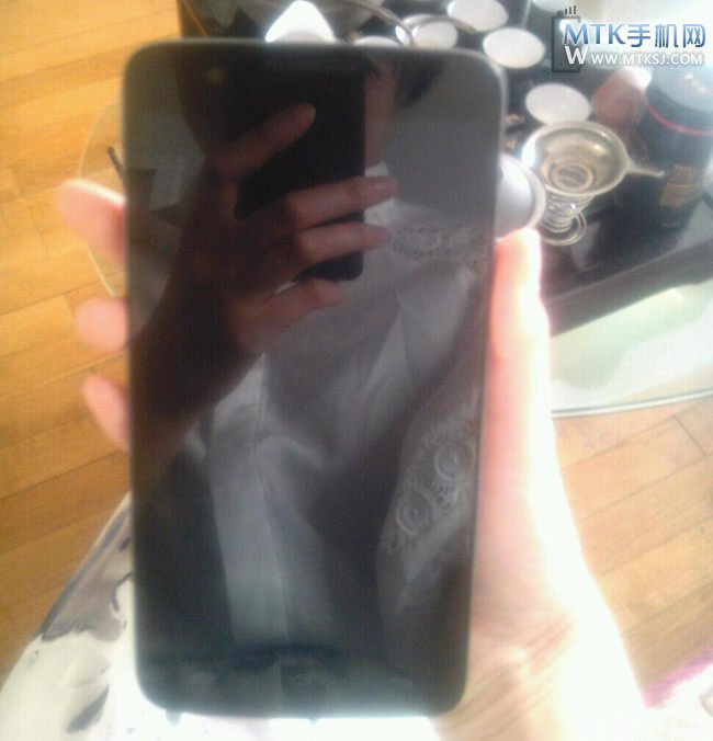 海尔Mirror手机
