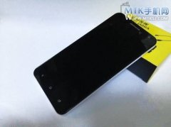 华夏通T19手机即将上市 配备5英寸HD屏幕四核CPU