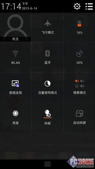 橙品G7评测 